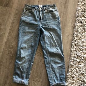 Urban outfitters Mom jeans